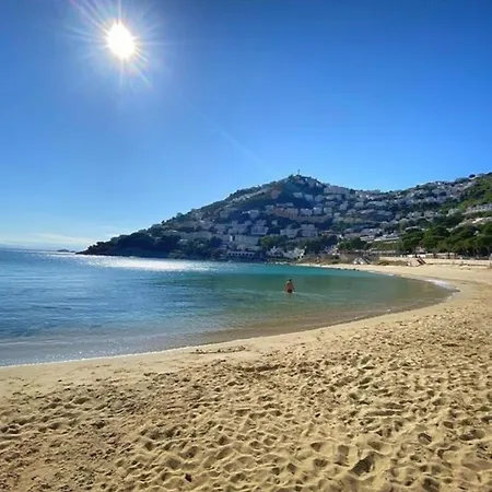 Global Immo 3364 Mediterraneo * Росас