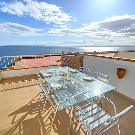 Global Immo 3364 Mediterraneo Apartament *