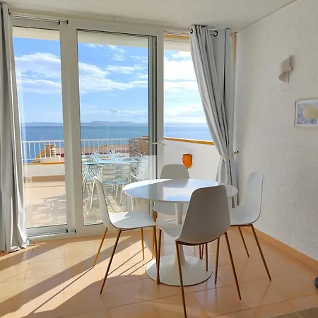 Global Immo 3364 Mediterraneo Apartment
