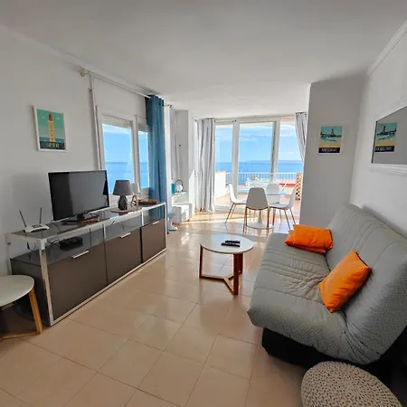 Global Immo 3364 Mediterraneo Apartment Roses