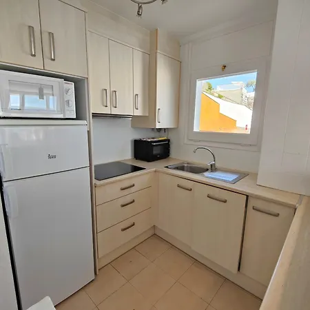 Apartament Global Immo 3364 Mediterraneo *