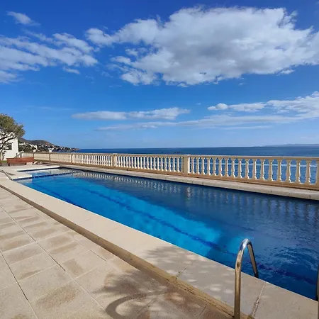 Global Immo 3364 Mediterraneo Apartment
