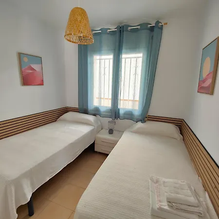 Apartament Global Immo 3364 Mediterraneo