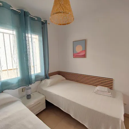 Global Immo 3364 Mediterraneo Apartament *