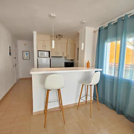 Apartament Global Immo 3364 Mediterraneo