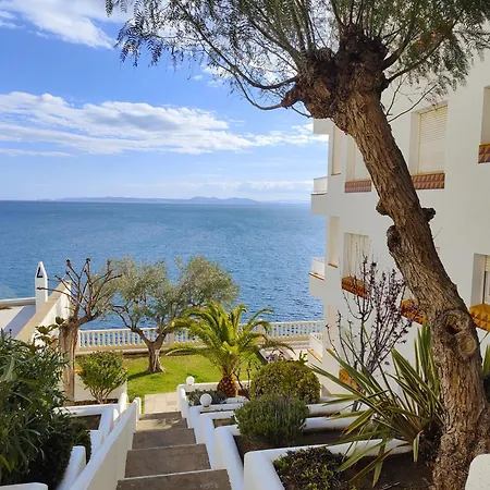 Apartment Global Immo 3364 Mediterraneo Roses