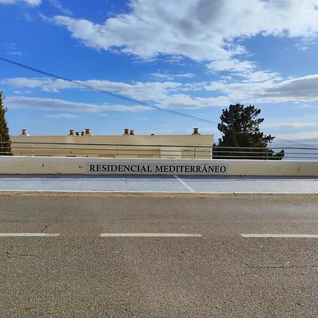 Apartment Global Immo 3364 Mediterraneo