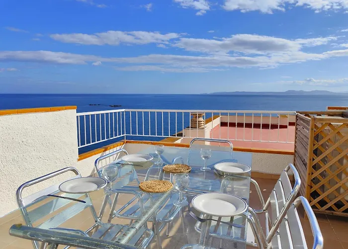 Global Immo 3364 Mediterraneo Apartment Roses