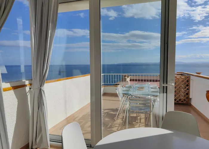 Global Immo 3364 Mediterraneo Apartment
