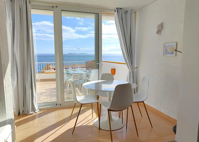 Global Immo 3364 Mediterraneo Apartment