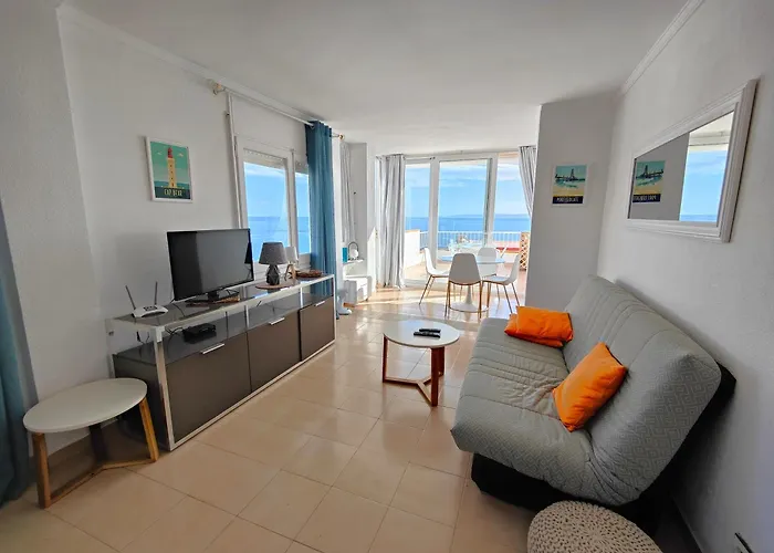 Global Immo 3364 Mediterraneo Apartment Roses