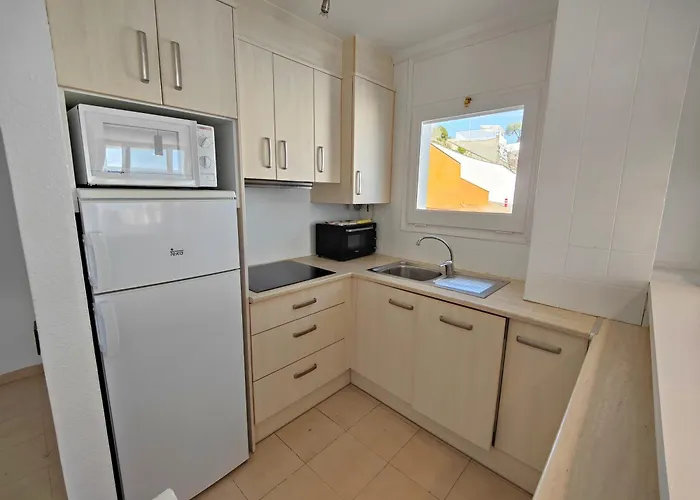 Apartment Global Immo 3364 Mediterraneo *