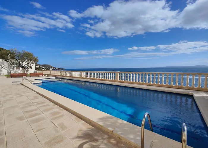 Global Immo 3364 Mediterraneo Apartment
