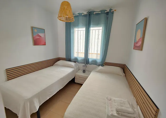 Apartment Global Immo 3364 Mediterraneo