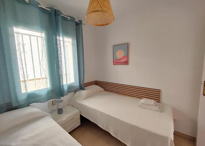Global Immo 3364 Mediterraneo Apartment *