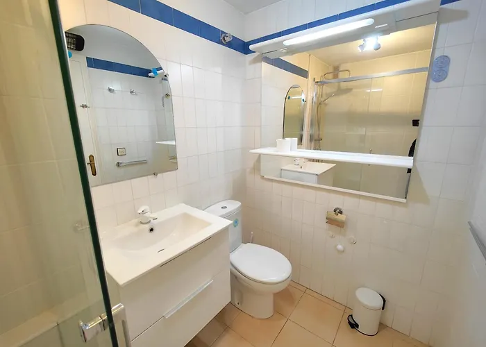 Global Immo 3364 Mediterraneo Apartment *