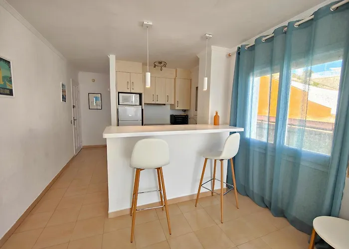 Apartment Global Immo 3364 Mediterraneo