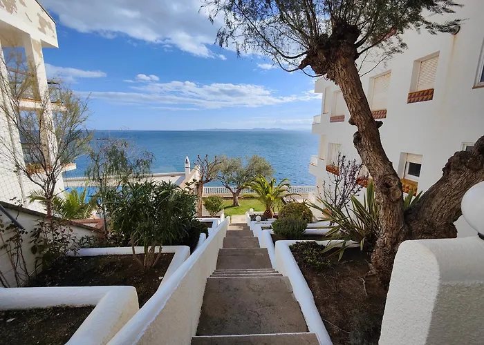 Apartment Global Immo 3364 Mediterraneo *